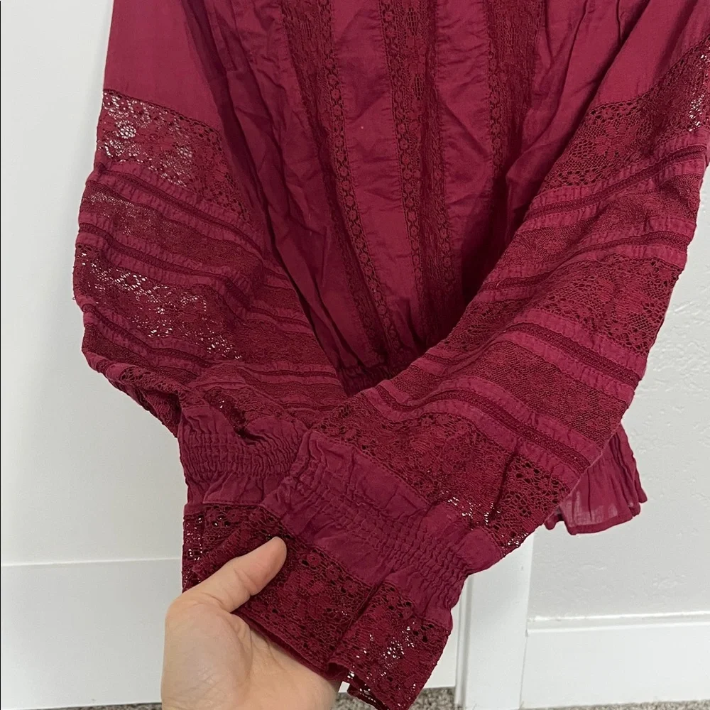 Blouse - Picture 4 of 7